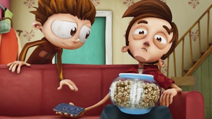 Angelo! Alles programmierbar