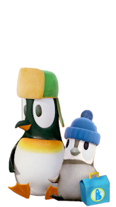 Zacki und die Zoobande Charakter
