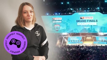 GEOLINO TV - Kurze Clips 5: eSports