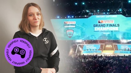 GEOLINO TV - Kurze Clips 5: eSports