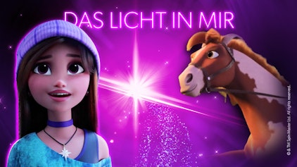 Unicorn Academy Songs Das Licht in mir