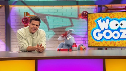 Woozle Goozle Fotografie & Tarnung