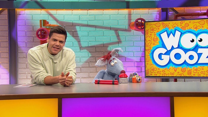 Woozle Goozle Fotografie & Tarnung