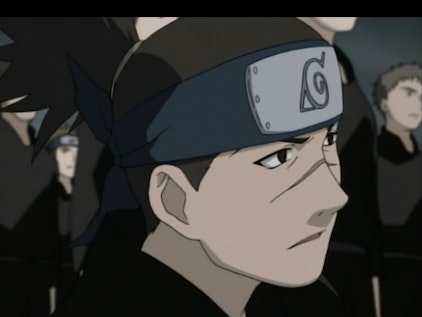 Naruto Der Spinnen-Spieler