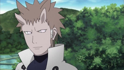 Naruto Shippuden Hagoromo und Hamura