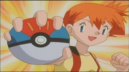 Pokémon: Master Quest Gefährliche Radiowellen