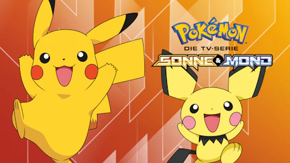 Pokémon - Die TV-Serie: Sonne & Mond