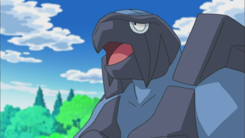 Pokémon Schwarz & Weiß: Rivalen des Schicksals Begegnung mit der Urzeit! - Teil 2