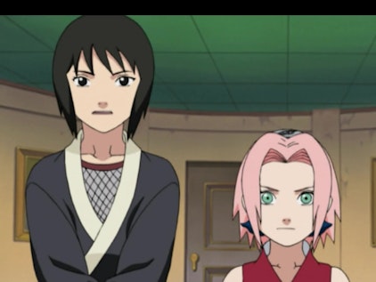 Naruto Die versiegelte Kraft