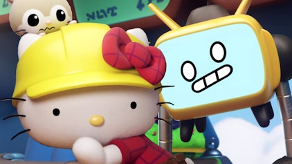 Hello Kitty: Super Style! Der Gewinner bekommt alles