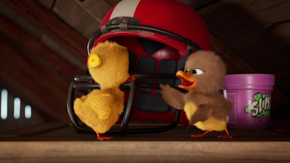 Weasy Family Mission Versteckspiel