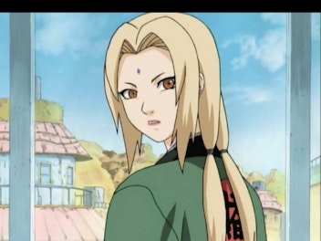 Naruto Das Gefäß wird geöffnet