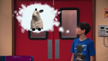 Die Thundermans Der perfekte Rauswurf