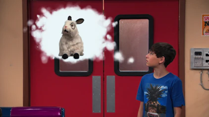 Die Thundermans Der perfekte Rauswurf