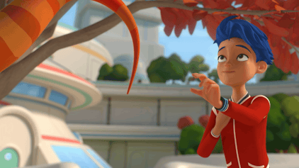 Nova One - Mission Sonnenstaub Das Knuddel-Experiment