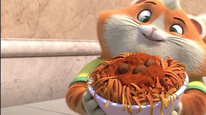 44 Cats Polizeikatzen im Einsatz