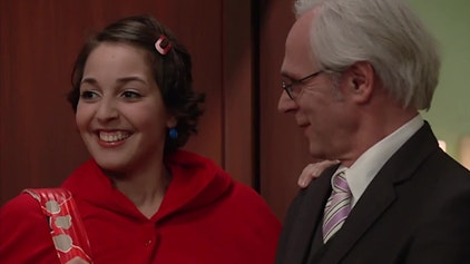 Das Haus Anubis Erinnerst du dich...