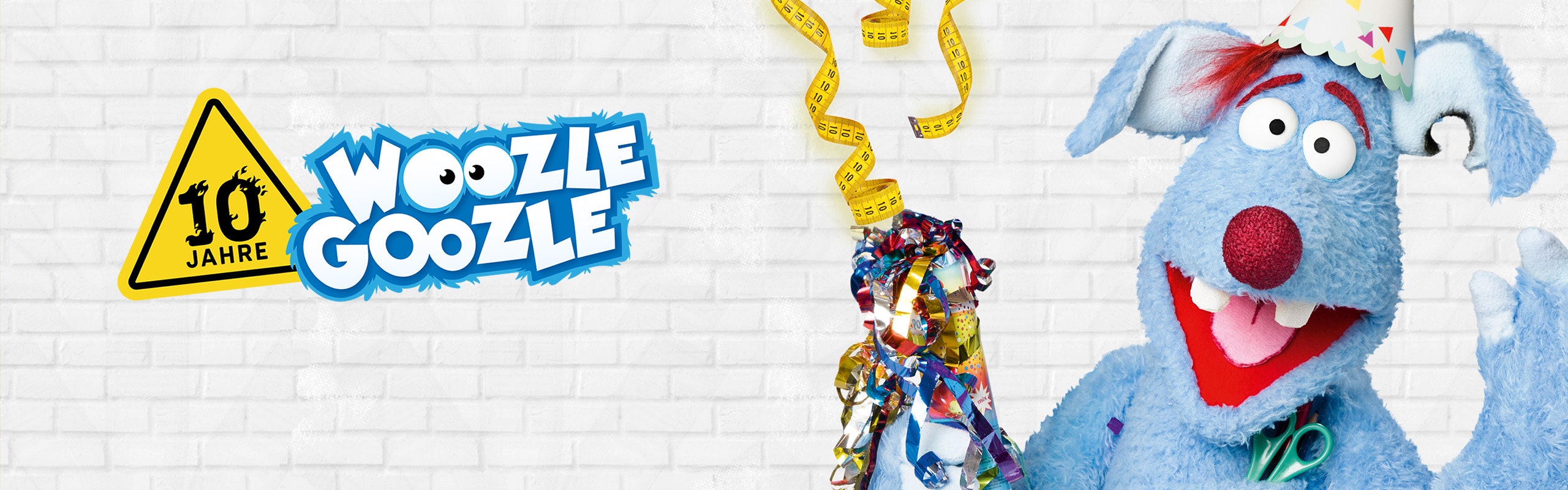 10 Jahre Woozle Goozle