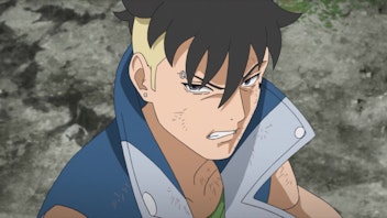 Boruto: Naruto Next Generations Das Erwachen