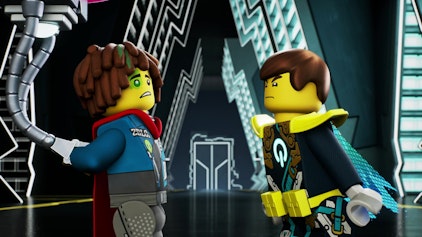 DreamZzz Achtung, scharf!