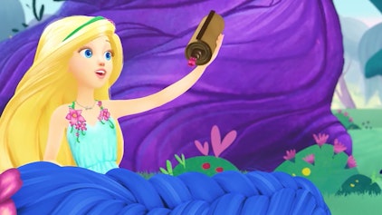 Barbie - Dreamtopia Folge 6: "Das wuschelige Durcheinander"