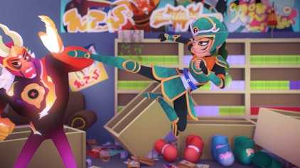 Jade Armor Alle lieben Jade