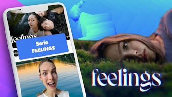 Hypezeit Shorts Feelings - neue Serie