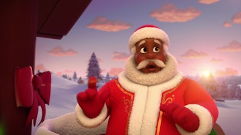 Rubble & Crew Die Crew macht Weihnachten unvergesslich