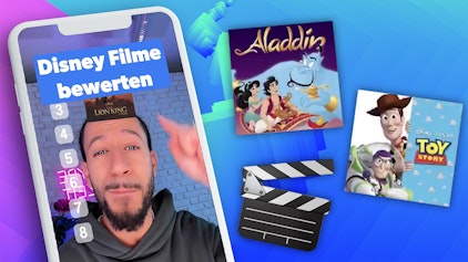 Hypezeit Shorts Ranking Disneyfilme