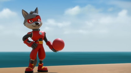 Kingdom Force Tiefenentspannt