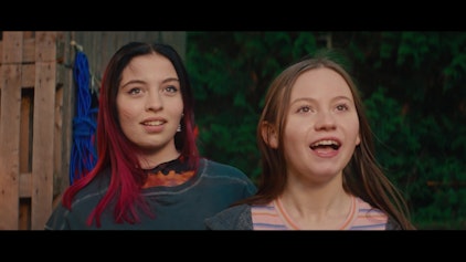 Silverpoint - Reise in rätselhafte Welten Mehr als ein Alien