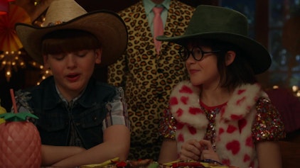 Willkommen bei den echten Louds Die Loud-Haus-Triple-Decker-Party