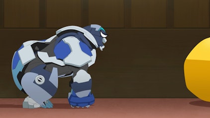 Bakugan: Battle Planet - Kurze Clips Streiche viel