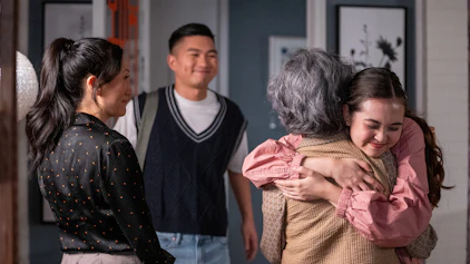 Gangnam Project Willkommen in Seoul