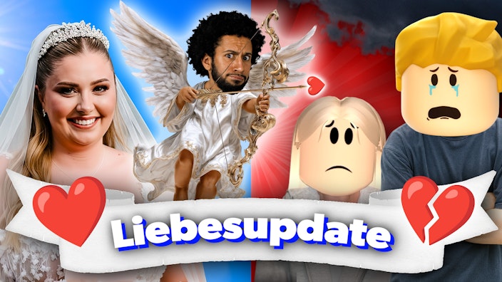 TOGGO Hypezeit YouTuber-Paare: Trennungsschock & Liebesnews ??