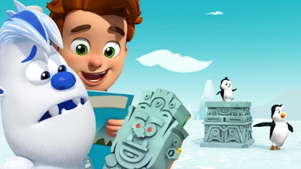 Ranger Rob Ranger Supermann