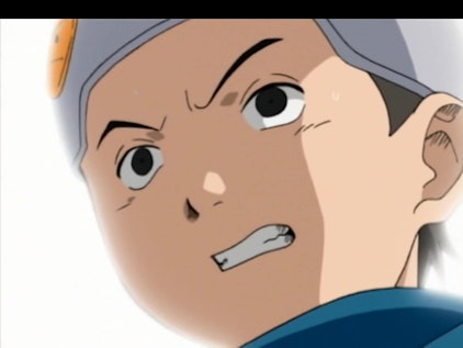 Naruto Der ehrenwerte Enkel