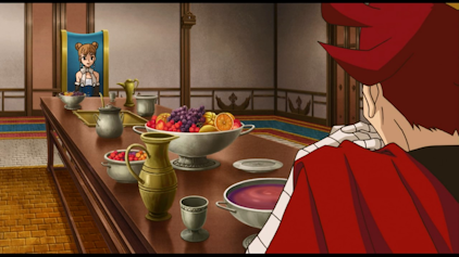 Pokémon 12: Arceus und das Juwel des Lebens