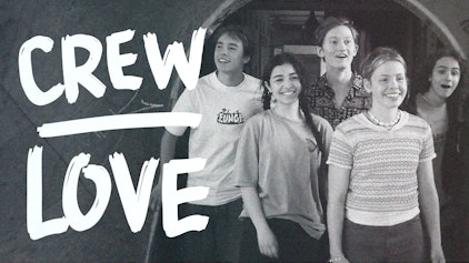 Crew Love