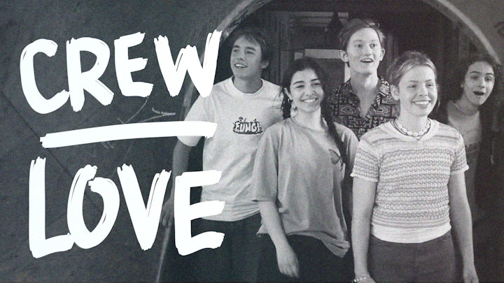 Crew Love