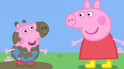 Peppa Pig Video Neue Anziehsachen für George