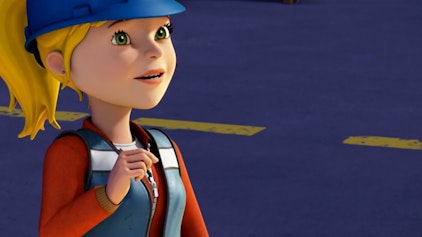 Bob der Baumeister Das große Fernseh-Quiz