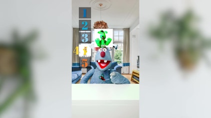 Woozle Shorts Farben