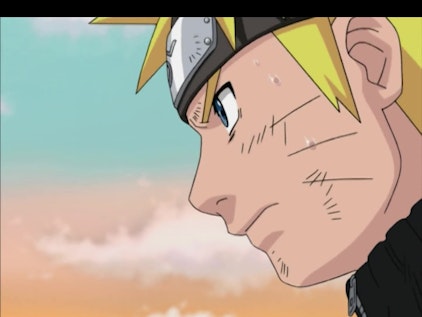 Naruto Shippuden Der Kazekage kehrt zurück