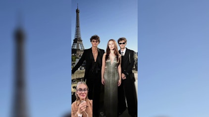 Hypezeit Shorts The Summer I turned pretty