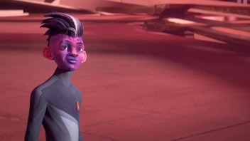 Star Trek: Prodigy Supernova, Teil 2