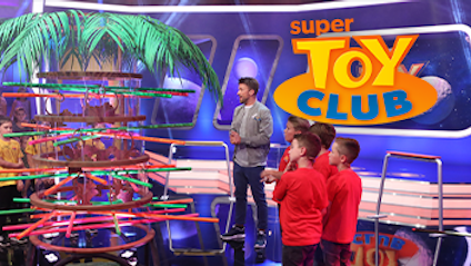 Super Toy Club