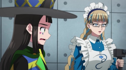 BEYBLADE X Erinnerungen an Sushi