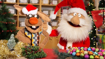 Der TOGGO Weihnachtstausch Das Coaching