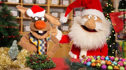 Der TOGGO Weihnachtstausch Das Coaching